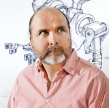 Illustration for article titled The Geeks In Esquire's List of Geniuses: A Roundup